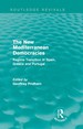 The New Mediterranean Democracies