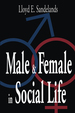 Male and Female in Social Life