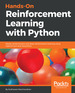 Hands-on Reinforcement Learning With Python