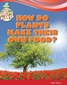 How Do Plants Make Their Own Food?