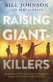 Raising Giant-Killers