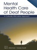 Mental Health Care of Deaf People