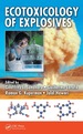 Ecotoxicology of Explosives