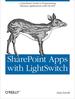 Sharepoint Apps With Lightswitch