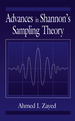 Advances in Shannon's Sampling Theory