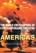 World Encyclopedia of Contemporary Theatre