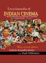 Encyclopedia of Indian Cinema