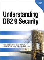 Understanding Db2 9 Security