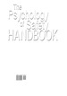 The Psychology of Safety Handbook