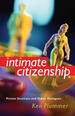 Intimate Citizenship