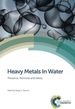 Heavy Metals in Water