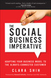 Social Business Imperative, the
