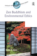 Zen Buddhism and Environmental Ethics