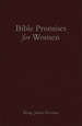 Kjv Bible Promises for Women