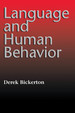 Language and Human Behavior