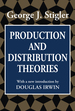 Production and Distribution Theories