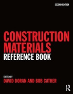 Construction Materials Reference Book