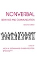 Nonverbal Behavior and Communication