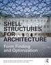 Shell Structures for Architecture