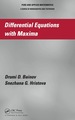 Differential Equations With Maxima