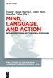 Mind, Language and Action