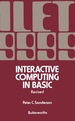 Interactive Computing in Basic