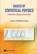 Basics of Statistical Physics