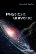 Physics of the Universe