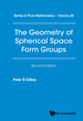 The Geometry of Spherical Space Form Groups