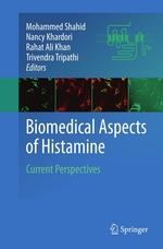 Biomedical Aspects of Histamine