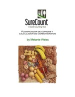 Planificador De Comidas Y Calculador De Carbohidratos Para Diabeticos