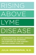 Rising Above Lyme Disease