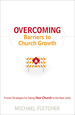 Overcoming Barriers to Church Growth