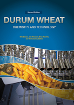 Durum Wheat Chemistry and Technology