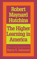 The Higher Learning in America