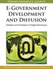 E-Government Development and Diffusion