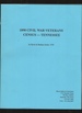 1890 Civil War Veterans Census-Tennessee