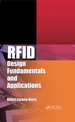 Rfid Design Fundamentals and Applications