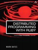 Distributed Programming With Ruby