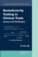 Noninferiority Testing in Clinical Trials