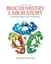 Biochemistry Laboratory