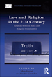 Law and Religion in the 21st Century