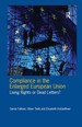 Compliance in the Enlarged European Union