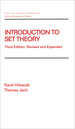 Introduction to Set Theory, Revised and Expanded