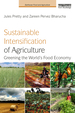 Sustainable Intensification of Agriculture