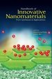 Handbook of Innovative Nanomaterials