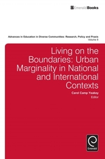 Living on the Boundaries