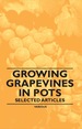 Growing Grapevines in Pots-Selected Articles