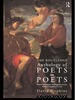 The Routledge Anthology of Poets on Poets