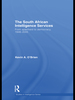 The South African Intelligence Services